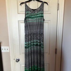 Long Maxi Dress (Was $60, now $15)